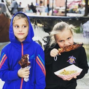 Meet your Posher, Susan